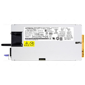 Fuente de Alimentación IBM 03FP301 de 1400W para la Serie S822 POWER8 S924 POWER9, Reacondicionada - Product Image 3