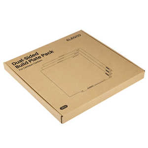 Paquete de Placas de Construcción de Doble Cara para Impresoras 3D de la Serie Centauri - 3 Piezas - Product Image 6