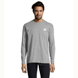 Precio barato de alta calidad personalizado profesional con tamaño personalizado nuevas camisas de manga larga de moda para hombres para la venta - Product Image 2