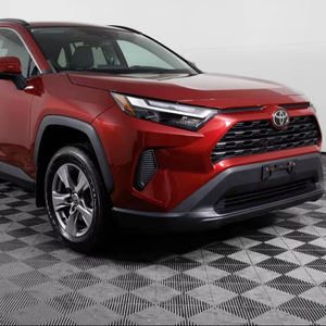 Toyota RAV4 XLE AWD SUV Hatchback 2.5L Gasolina Safety Sense 2.0 Techo Solar CarPlay Interior Oscuro en VENTA - Product Image 1