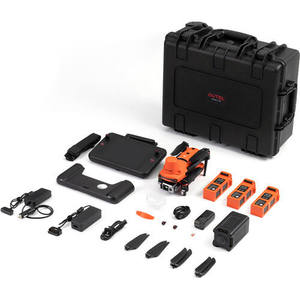 LISTO PARA ENVIAR: Paquete Robusto de Robótica EVO II DUAL 640T RTK V3 - Product Image 1