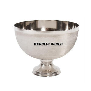 Tazón de Chocolate de Lujo Martillado en Metal, Tazón para Dulces Hecho a Mano de Alta Calidad, Última Llegada, Nuevo Diseño - Product Image 3