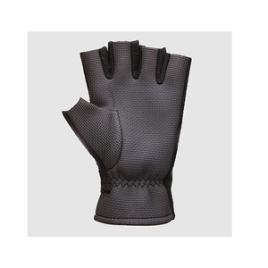 ถุงมือตกปลาครึ่งนิ้วถุงมือตกปลากีฬากลางแจ้งถุงมือตกปลา2025ป้องกันแสงแดดขายส่ง - Product Image 2