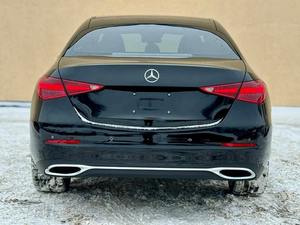 Mercedes Classe C 200 neuve à vendre - Product Image 3