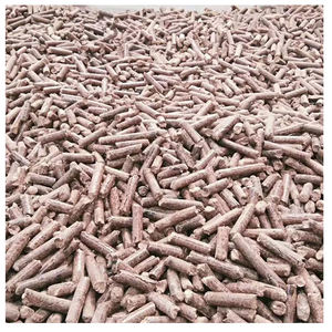 Granulés de bois bon marché/granulés de bois de qualité 6mm-8mm à vendre Acheter des granulés de bois/granulés de bois de qualité - Product Image 5