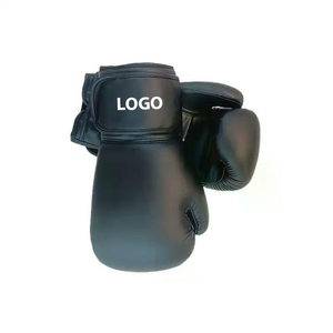 ถุงมือฝึกซ้อมหนัง PU คุณภาพสูงระดับมืออาชีพ สวมใส่สบาย ดีไซน์ใหม่ รับทำโลโก้ โรงงานผลิตโดยตรง ขายส่ง - Product Image 2