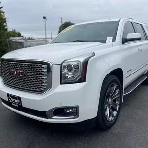 2017 GMC YUKON เดนาลี - Product Image 1