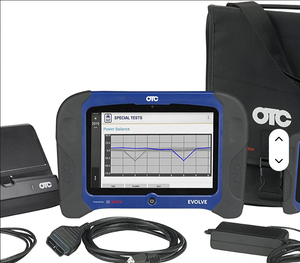 OTC_Evolve Professional OTC3896 Industrial Grade OEM/ODM Supported 3-Year Warranty US Origin - Product Image 1