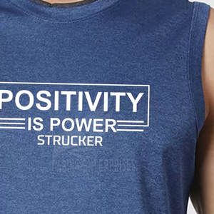 Camisetas sin Mangas Personalizadas para Hombre, de Alta Calidad, Secado Rápido, Algodón y Fibra de Bambú, Ropa Deportiva, Transpirable, Cómoda y Duradera - Product Image 6