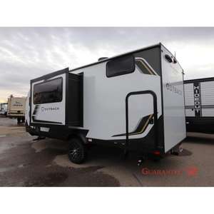 Autocaravana Keystone RV Outback OBX 18BHS 2026, Modelo Nuevo, Portátil, con Calentador de 20000 BTU, Tanques de Agua de 37/30 Galones, Refrigerador de 4.5 Pies Cúbicos - Product Image 6