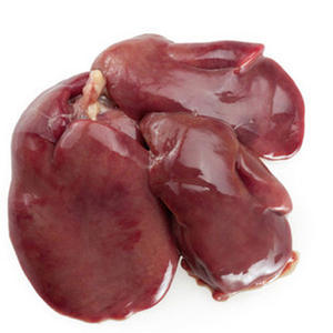 Foies de poulet surgelés de qualité |   Foies de poulet frais de qualité supérieure, halal, congelés |   Foies de poulet frais - Product Image 2