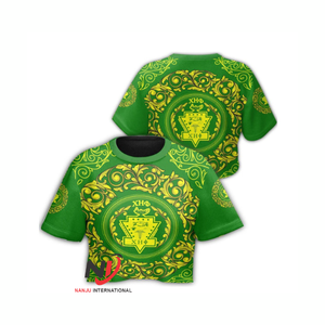 Envío de la gota Chi Eta Phi Sorority impreso camisa corta para mujeres al por mayor de alta calidad camisetas personalizadas de manga corta Camisa de las señoras - Product Image 1