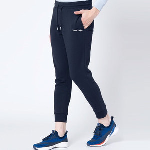 กางเกงวิ่งสำหรับผู้ชายทรงสลิมฟิตกางเกงวิ่งใส่สบาย - Product Image 2