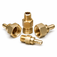 Support technique pour composants de tournage de précision CNC suisses, fabrication OEM personnalisée