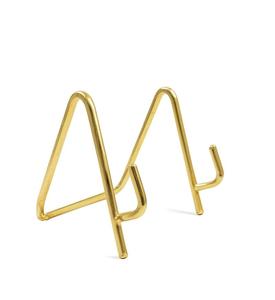 Support en Plaque de Fer au Design Simple, Fournisseur Fiable, pour un Arrangement d'Affichage Propre, Offrant un Support Pratique et Élégant - Product Image 2