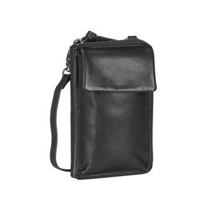 Sacs de téléphone à bandoulière en cuir pour femmes, vente en gros - Product Image 5