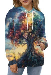 Gran oferta, recién llegado, sudaderas con capucha de invierno para hombre, diseño de bolsillo transpirable de algodón 100%, estilo callejero - Product Image 3