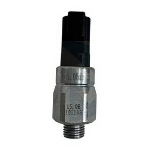 101103 15 บาร์/20 บาร์เซ็นเซอร์แรงดันน้ำมันสำหรับ XCMG XE210/215 ชิ้นส่วนเครื่องจักรก่อสร้าง - Product Image 2