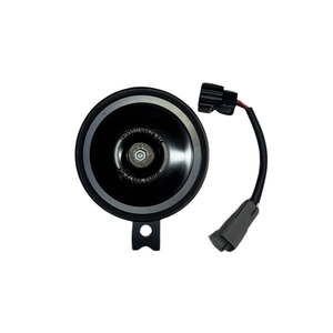 Bocina VOE 14654753 para Excavadoras Volvo, Marcas OEM, Alta Calidad, Nueva Condición, Repuestos para Maquinaria de Construcción - Product Image 1