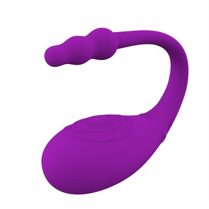 Vibrateur télécommandé par application - Jouet sexuel silencieux longue portée pour femmes - Product Image 4