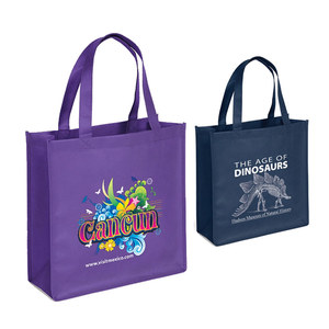 Bolsas de Compra Ecológicas Reciclables Excepcionalmente Elaboradas, Hechas con Cuidado en Vietnam - Product Image 3