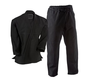 Kimono de Jiu Jitsu Brasileño al por Mayor OEM, Traje de BJJ Elegante y Moderno, Uniforme de Artes Marciales, Kimono de Jiu Jitsu de Alta Calidad - Product Image 1