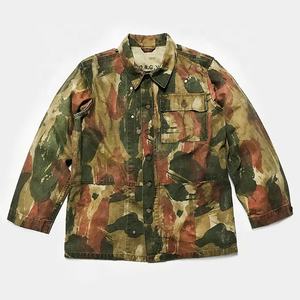 Veste de chasse imperméable de haute qualité personnalisée, veste softshell camouflage d'hiver pour hommes, vestes tactiques imperméables - Product Image 4