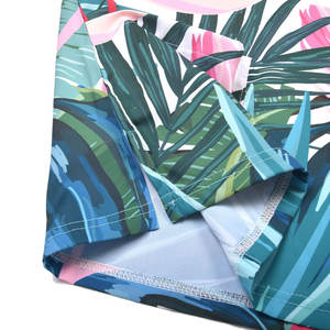 Camisas médicas sublimadas al por mayor de calidad superior Camisas médicas sublimadas personalizadas - Product Image 4