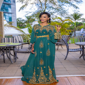 emerald green silk dress short Lluvia Green Short Silky A-line Dress