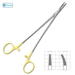 ที่ใส่เข็ม TC แบบตรง - Product Image 1