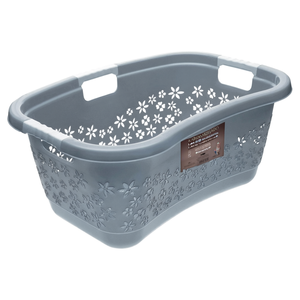 KEEEPER Lasse Laundry <b>Basket</b> Set-Pack of 5 - Product Image 3