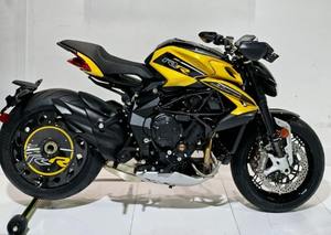 2024 ad alte prestazioni-2025 per-MV Agusta <span class=keywords><strong>Dragster</strong></span> RR SCS nuova <span class=keywords><strong>moto</strong></span> da strada pronta per la spedizione in tutto il mondo - Product Image 5