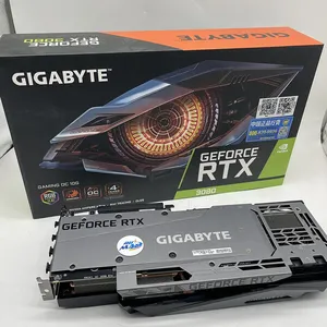 Alibaba Best Sellers Graphics <strong>Card</strong> Cheap Rtx 3080 3090 3070 3060 TI Graphic Video <strong>Card</strong> GPU <strong>VGA</strong> <strong>Card</strong> in Stock