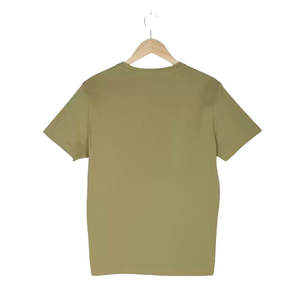 Camiseta Unisex de Algodón de Manga Corta y Tejido Ligero - Product Image 2