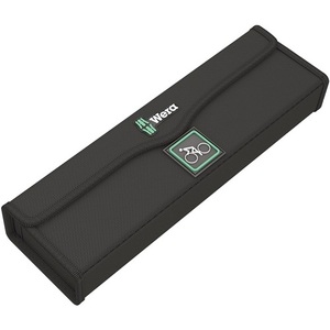 Bicycle <b>Torque</b> Wrench <b>Set</b> 16-Piece 2.5-25 Nm 1/4 Inch WERA Tool Kit - Product Image 3