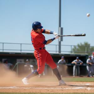 Pantalon de baseball long grande taille pour jeunes hommes, taille élastique, design extensible, impression par sublimation, personnalisation de l'identité d'équipe - Product Image 5