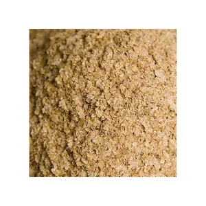 Pure Quality Fish Meal Reasonable Price Fish Meal Wheat Bran For Animal Feed and Poultry High Protein Wheat Bran Supplier