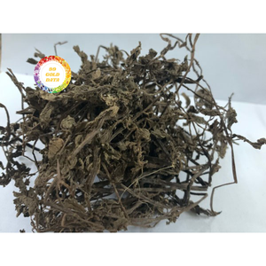 HIERBA NEGRA SECA JALEA HOJAS PROVEEDOR DE VIETNAM PRODUCTO NATURAL DE ALTA CALIDAD PARA LA PRODUCCIÓN DE ALIMENTOS - Product Image 5