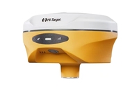Hi target V500 hi target v500 GNSS RTK V300 1408 Saluran Stasiun Basis GNSS RTK Base Y Rover v500 hi target GNSS set lengkap
