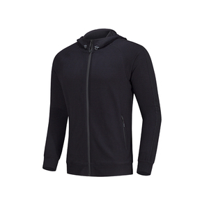 2024 alta calidad logotipo reflectante personalizado trajes chándal Joggers Jogging trajes chándales para hombres mujeres - Product Image 5