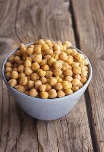 Hecho en Italia, Calidad Premium, 400g, Legumbres Enlatadas, Garbanzos Salados - Product Image 3