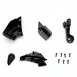 Kit de réparation de support de phare gauche pour Opel Vauxhall Astra J 13335737 - Product Image 3