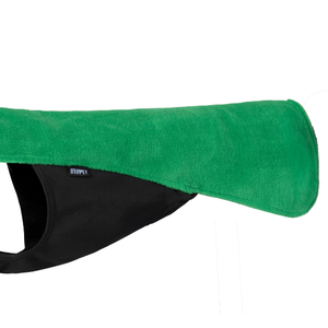 Vêtements de sport modernes tout temps en polyester pour chiens Gilet en polaire Motif solide Vêtements d'été et de printemps Prix d'usine Fabriqué en Turquie - Product Image 3