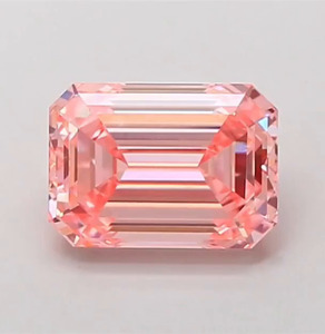 เพชรเพาะเลี้ยงในห้องปฏิบัติการที่ได้รับการรับรองจาก IGI ความใสระดับ VVS VS ทุกสี ขายส่งพลอยหลวมทุกทรง - Product Image 1