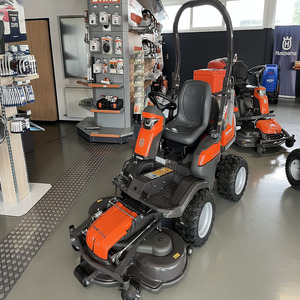 Compre al por Mayor la Podadora Husqvarna Rider P 524XR EFI, Herramientas de Jardín - Product Image 1