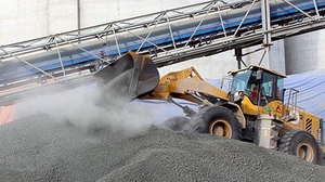 Alta calidad ATZ Clinker CPC50 Fábrica-Directo, bajo costo, Entrega de recipientes para cemento - Product Image 2