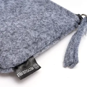 Borsa Clutch Personalizzata Oneonta in RPET Ecologico, Gadget Promozionale Personalizzabile - Product Image 2