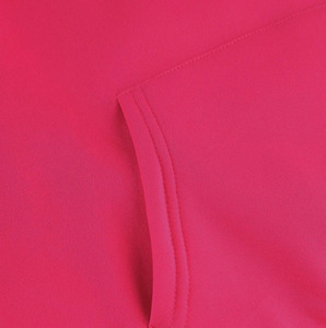 El mejor Material, nuevo modelo, servicios ODM para sudaderas con capucha de gran tamaño para hombres, logotipo personalizado, tejido de punto forrado, impermeable, antiretráctil - Product Image 5