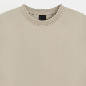 Meilleures ventes de produits de t-shirts surdimensionnés au Pakistan T-shirt surdimensionné à chaud Design uni Nouveau t-shirt surdimensionné à la mode Streetwear - Product Image 5