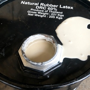 Latex de caoutchouc naturel LAL de qualité d'exportation 60% DRC faible teneur en ammoniaque pour coussins, matelas et mousse moulée haut de gamme - Product Image 4